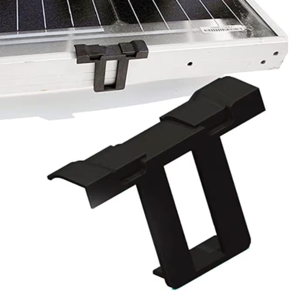 Water Drain Clip